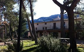 Masía La Safranera